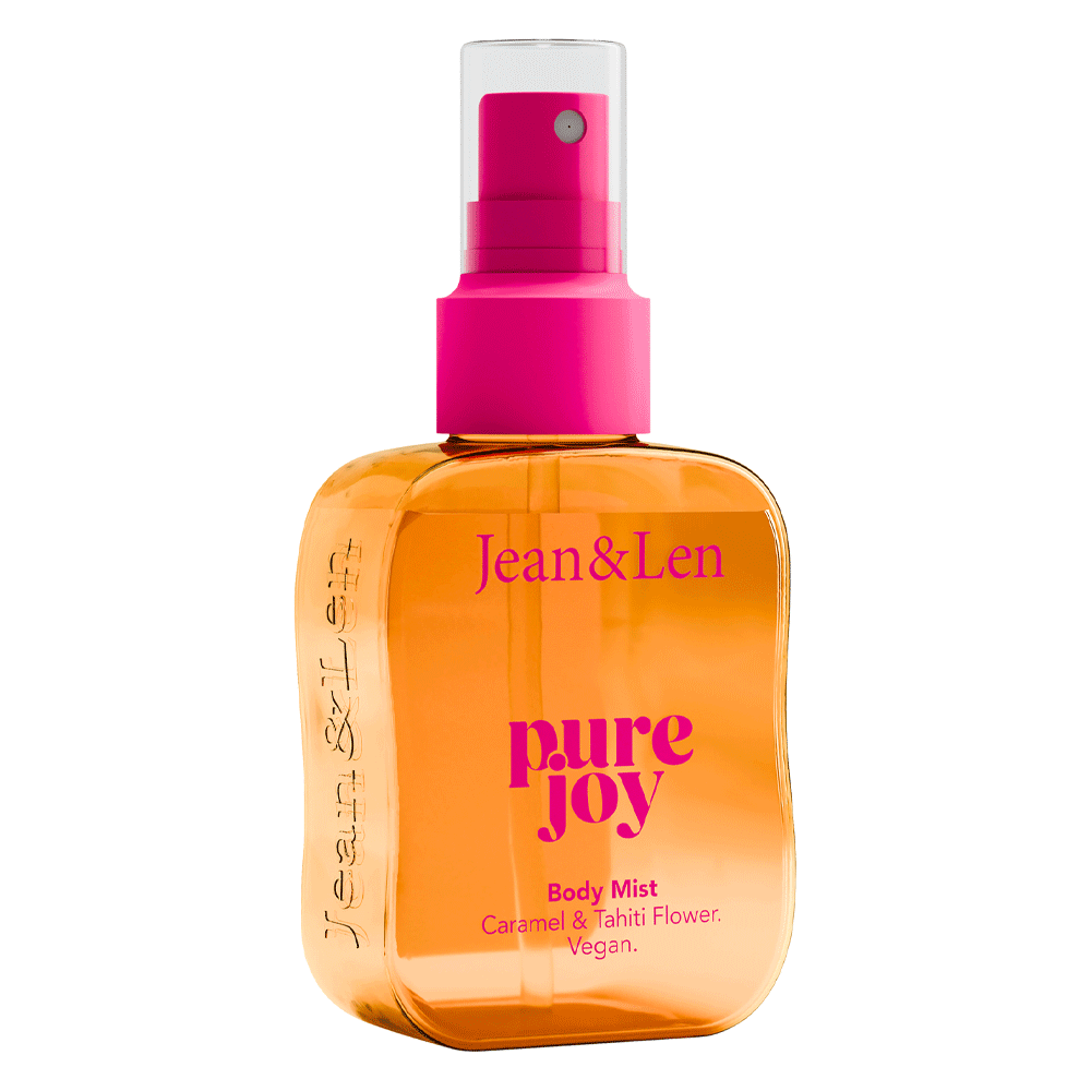 Bild: Jean&Len Body Mist Pure Joy