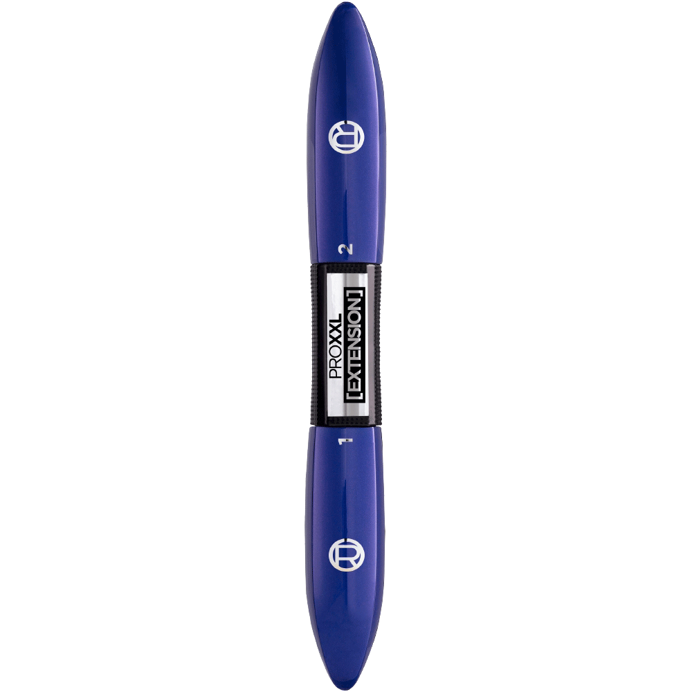Bild: L'ORÉAL PARIS Mascara PRO XXL Extension schwarz