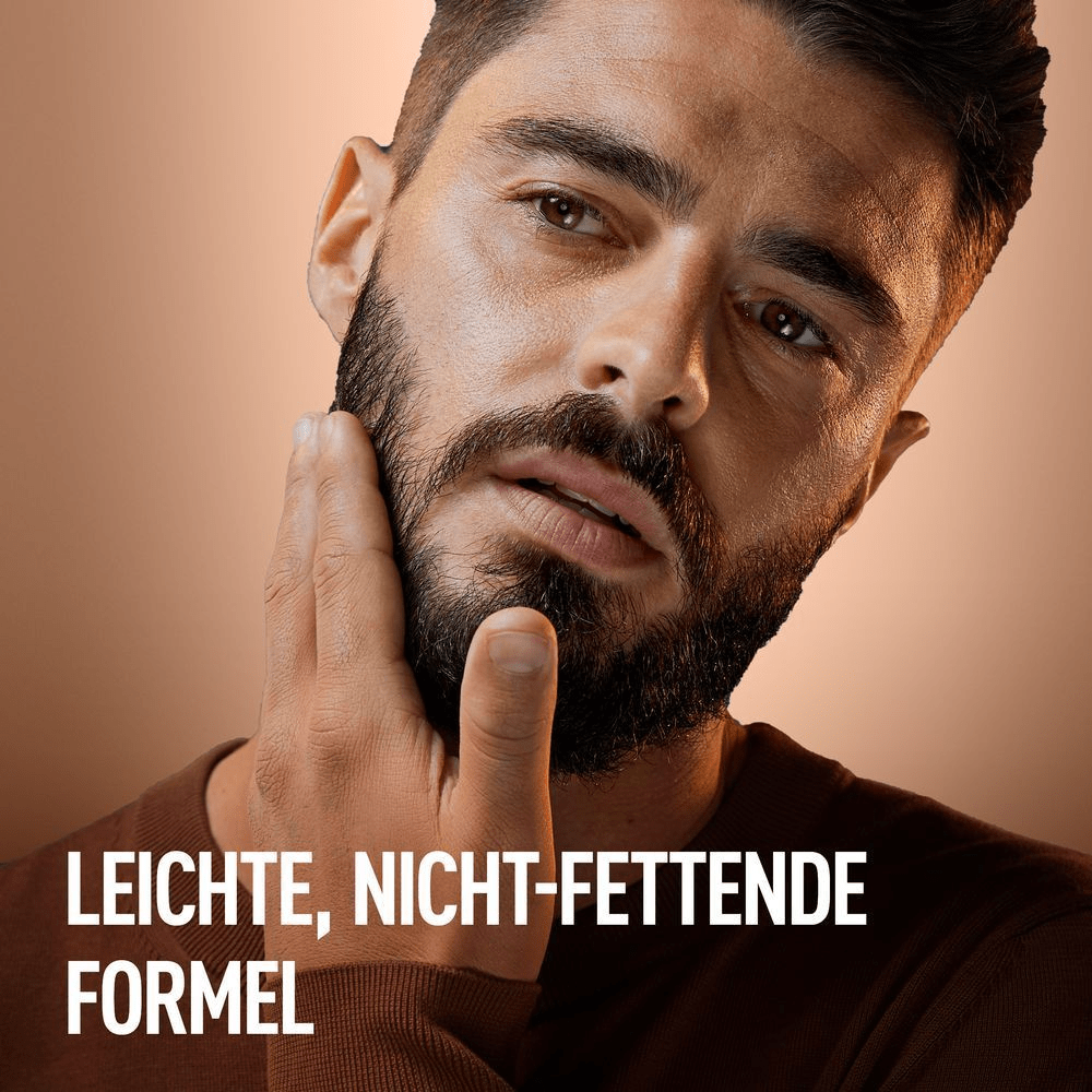 Bild: Gillette King C. Bartöl für Männer