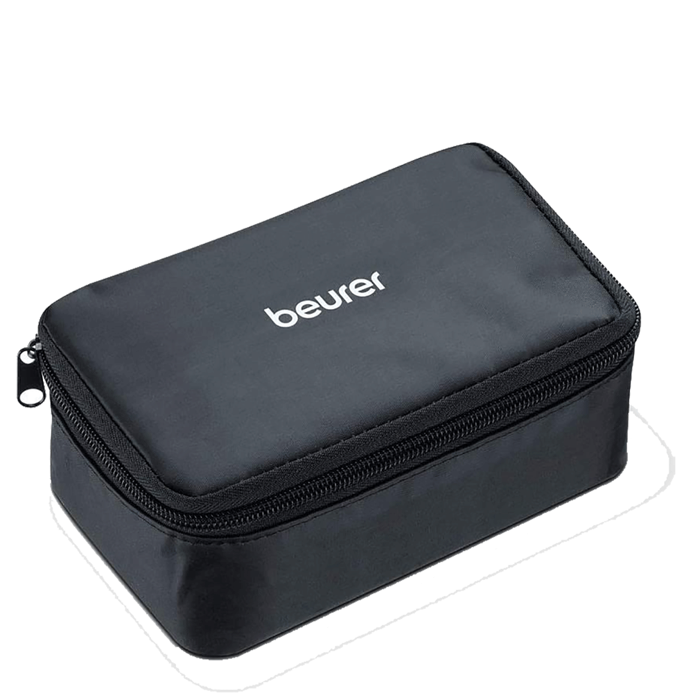 Bild: Beurer Blutdruckmessgerät BM54 Oberarm Bluetooth 