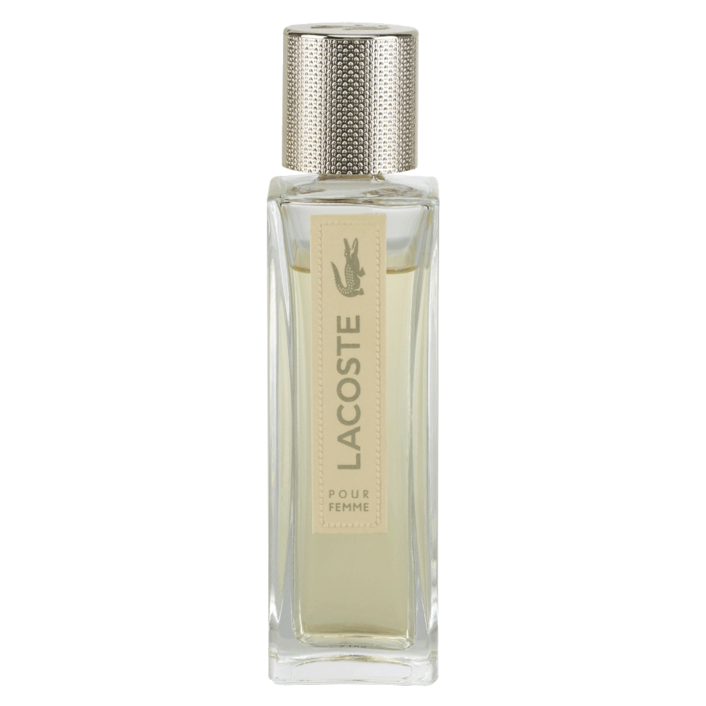 Bild: Lacoste Pour Femme Geschenkset Eau de Parfum 50 ml + Bodylotion 50 ml