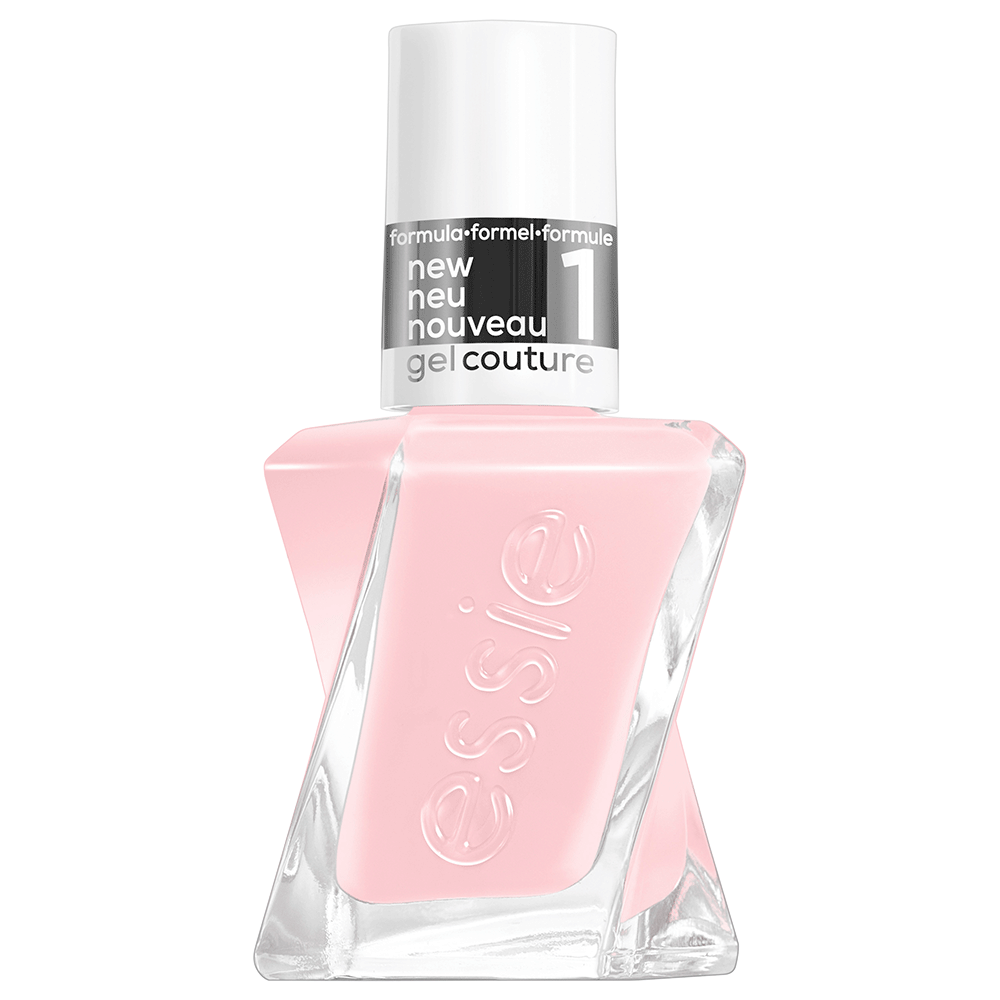 Bild: Essie Nagellack Gel Couture by Essie Sheer Fantasy