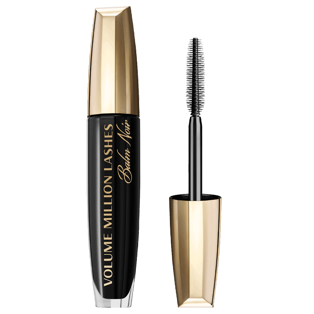 Bild: L'ORÉAL PARIS Volume Million Lashes Balm Noir Noir