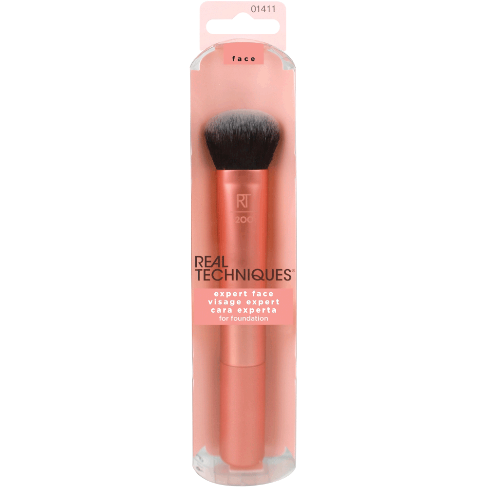 Bild: Real Techniques Expert Face Brush