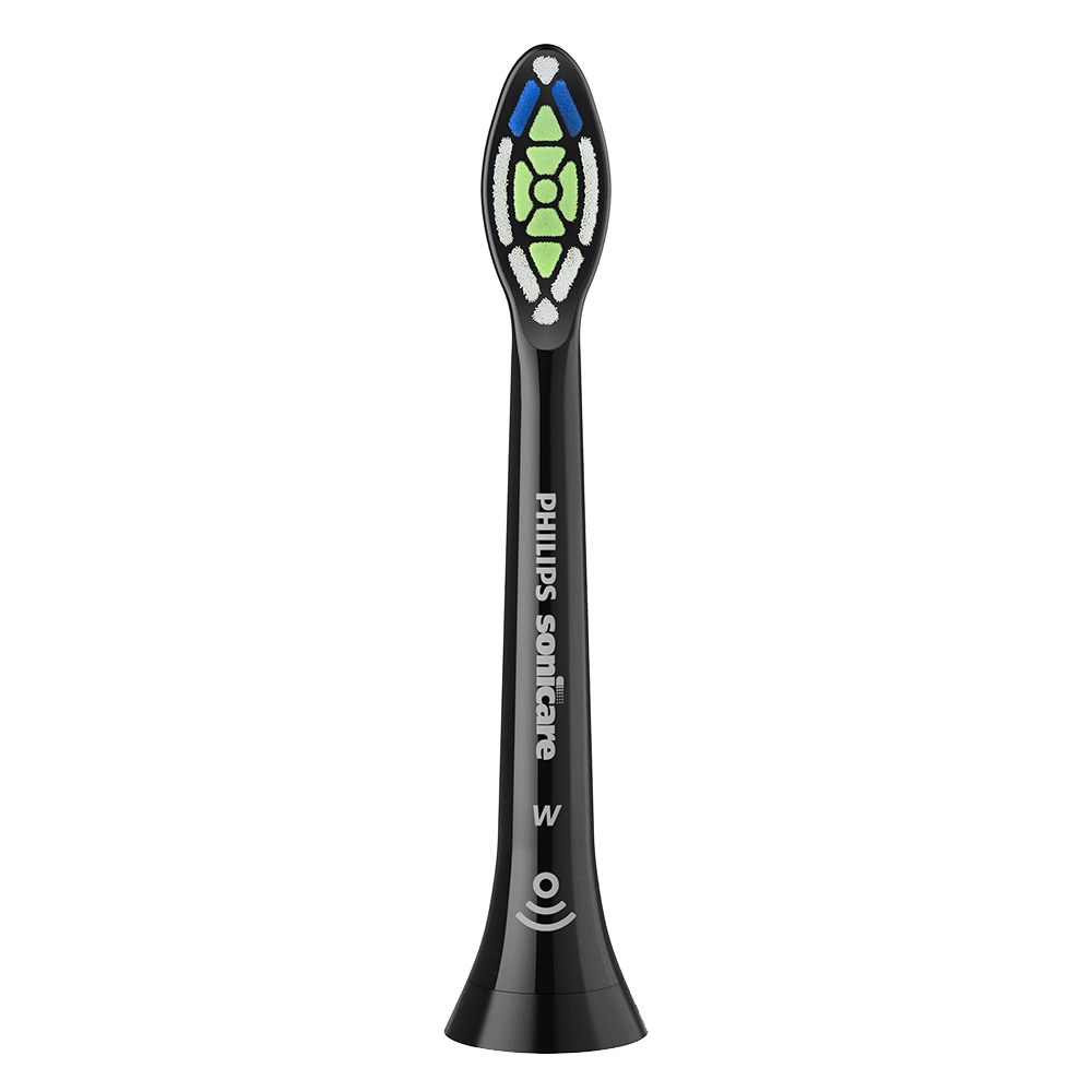 Bild: PHILIPS SONICARE Aufsteckbürsten W2 Optimal White