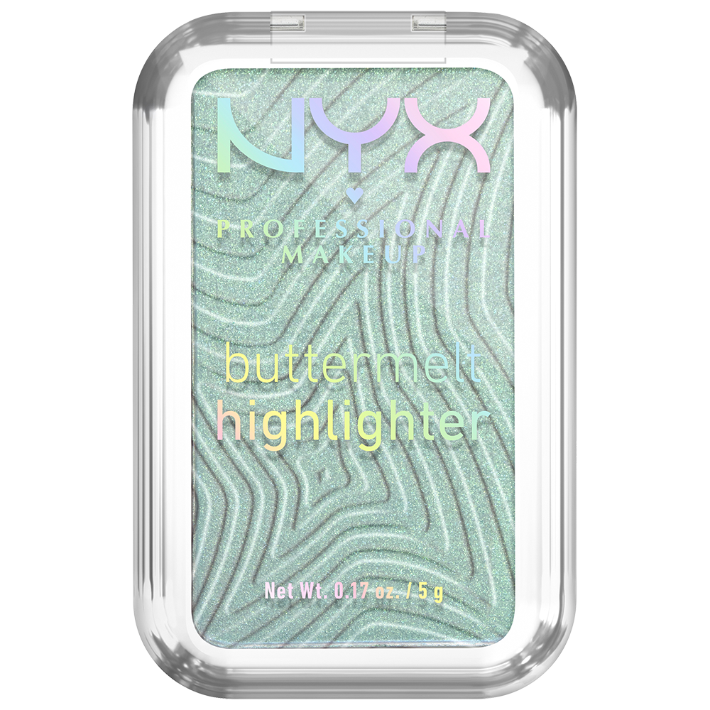 Bild: NYX Professional Make-up Buttermelt Highlighter 20