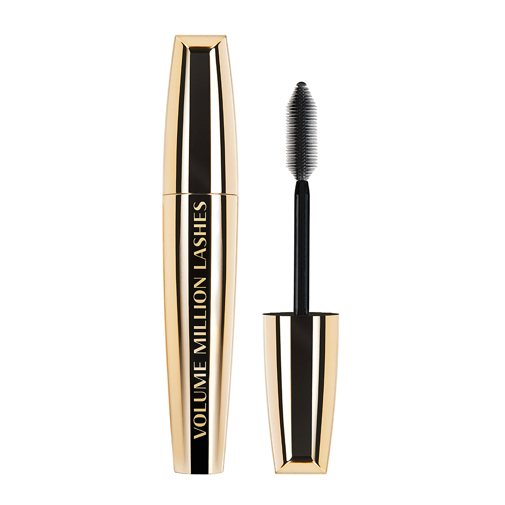 Bild: L'ORÉAL PARIS Volume Million Lashes schwarz