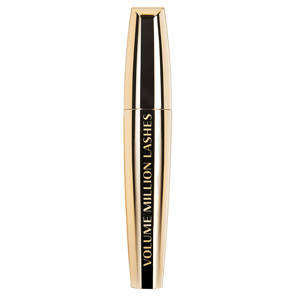Bild: L'ORÉAL PARIS Volume Million Lashes schwarz