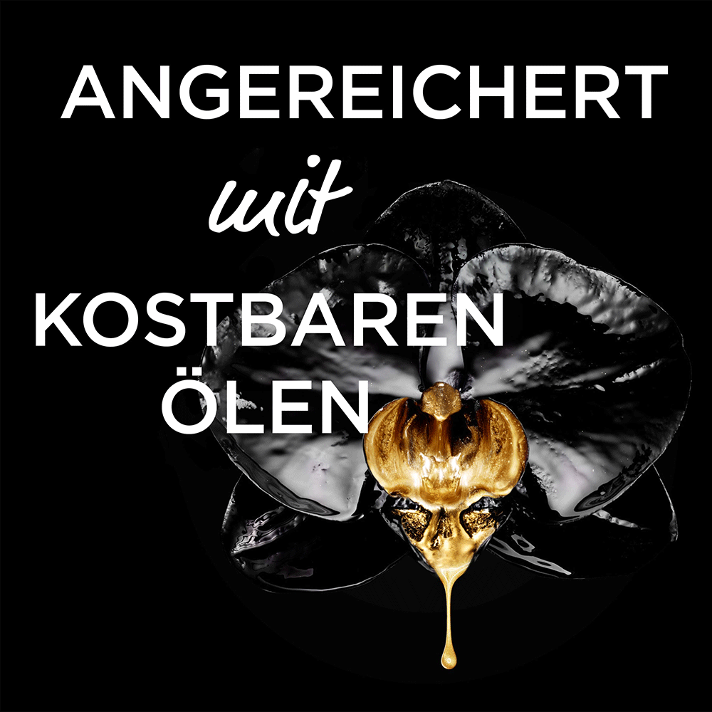 Bild: L'ORÉAL PARIS Volume Million Lashes schwarz