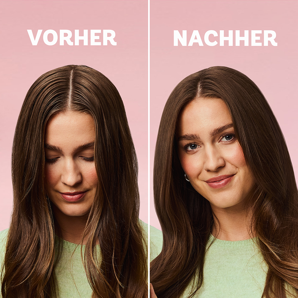 Bild: batiste Trockenshampoo Soft Cashmere