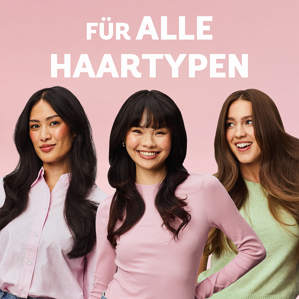 Bild: batiste Trockenshampoo Soft Cashmere