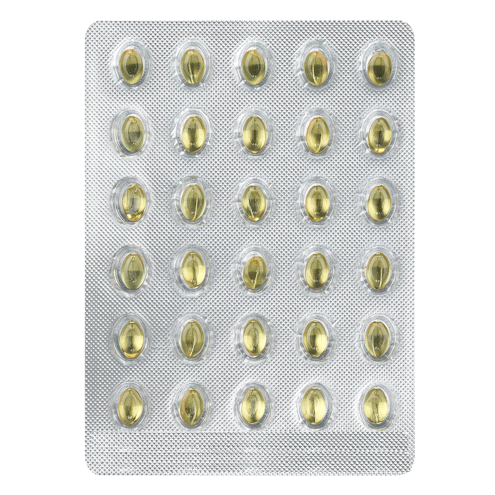 Bild: BI LIFE Vitamin D3