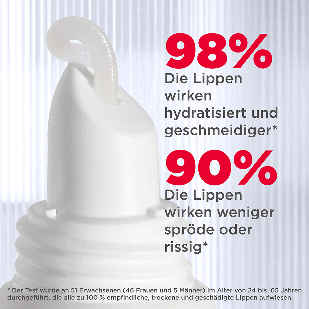 Bild: Mixa Cica Lip Repair+ Lippen- & Nasenbalsam