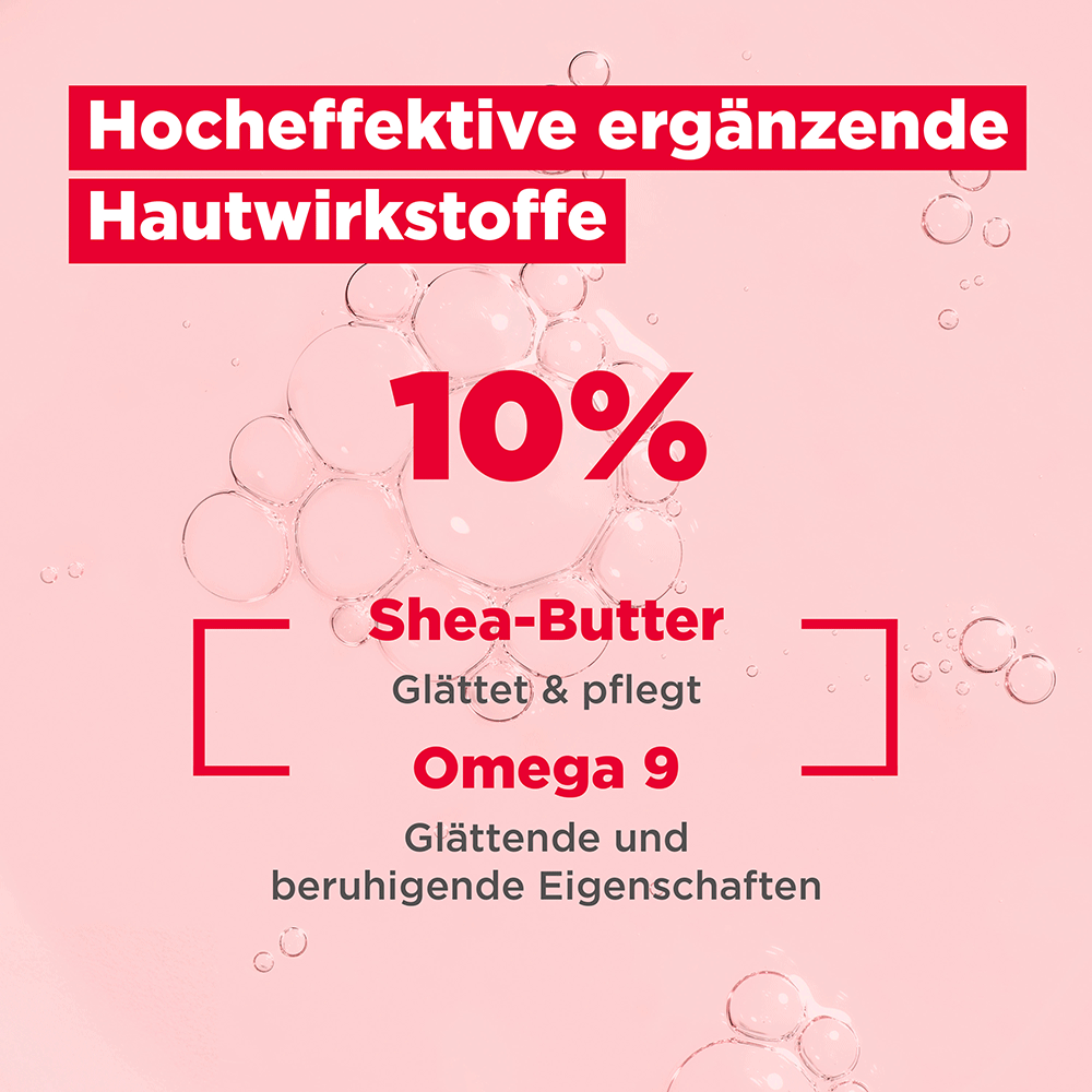 Bild: Mixa Cica Lip Repair+ Lippen- & Nasenbalsam