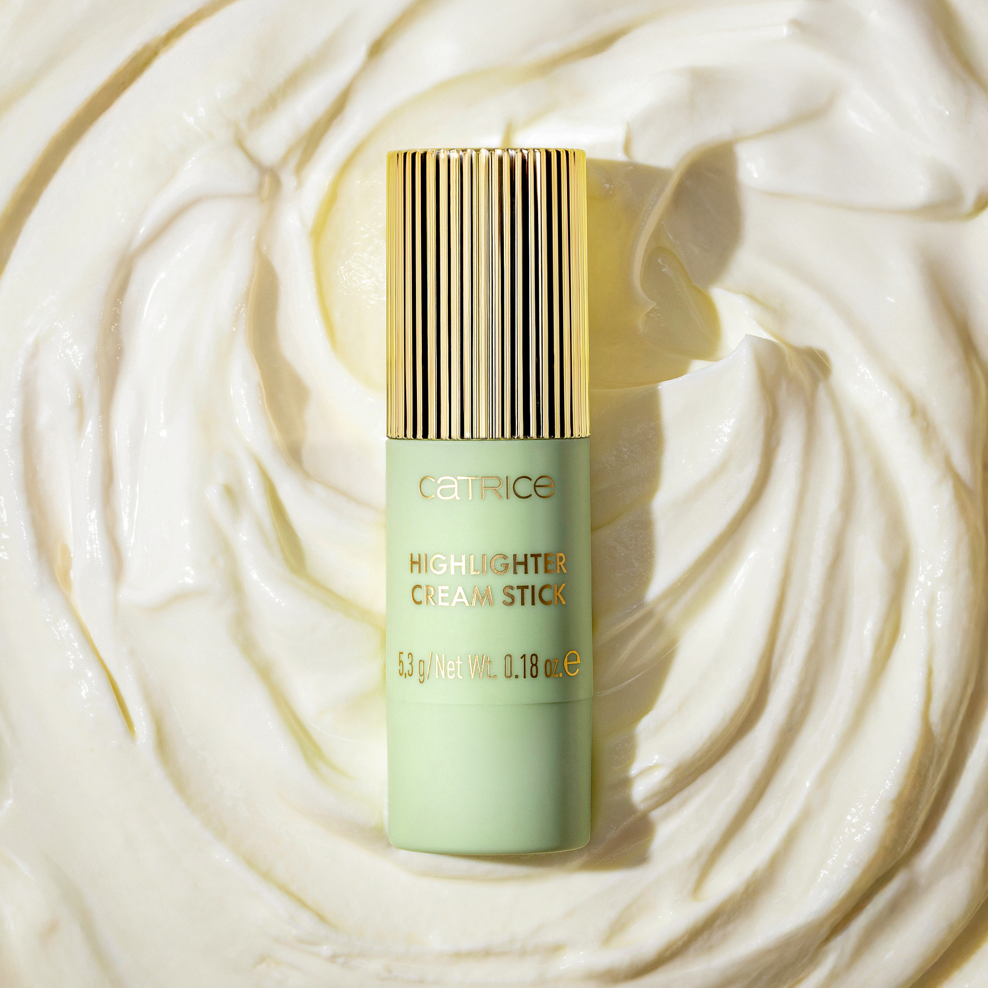 Bild: Catrice CATRICE PISTACHIO CREAM HIGHL. STICK 01 