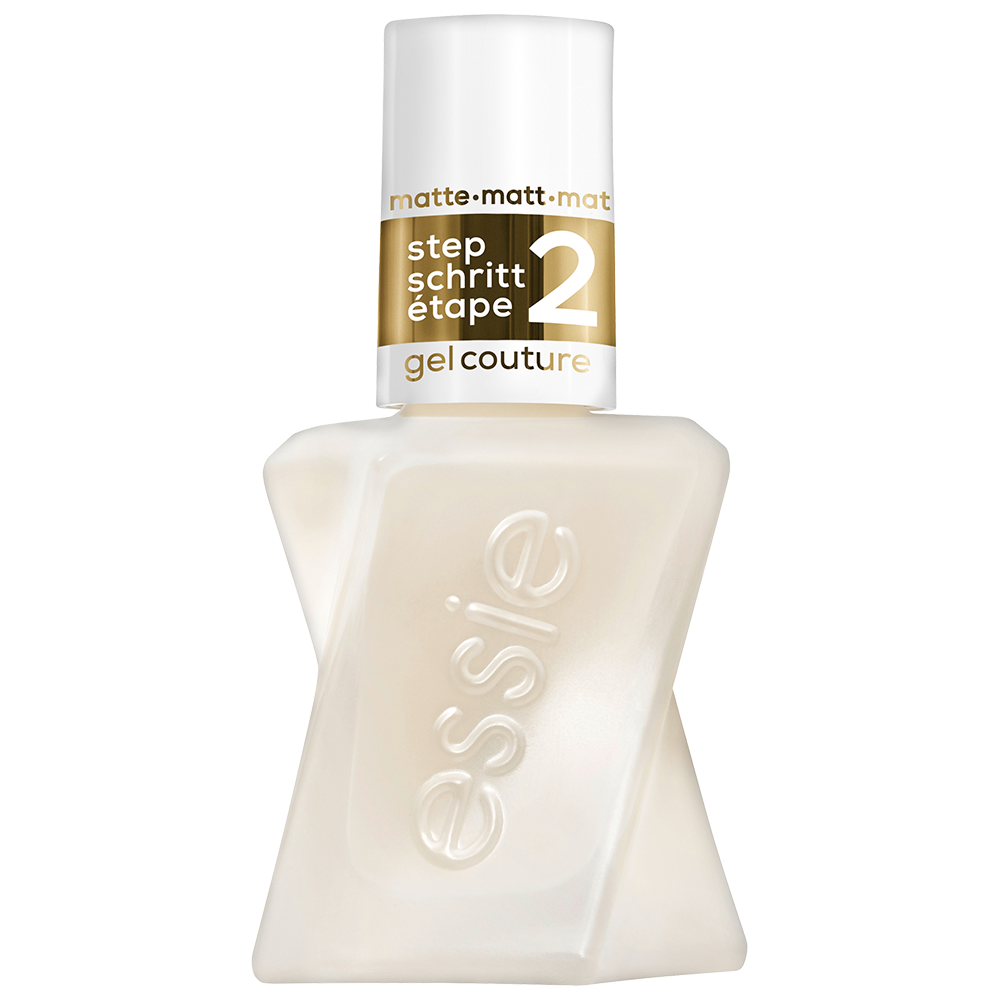 Bild: Essie Top Coat Gel Couture by Essie 