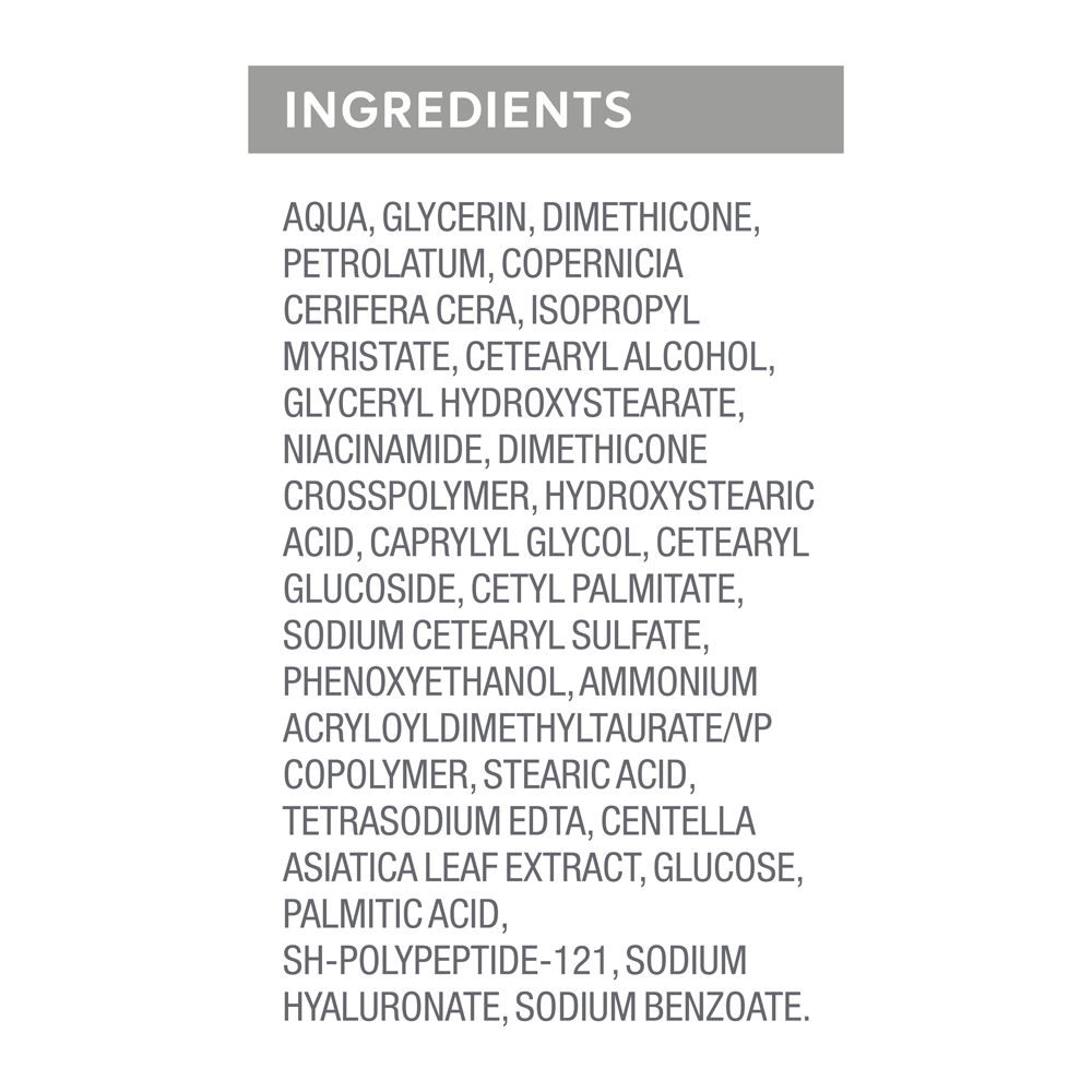 Bild: Dove Body Serum Cica Repair