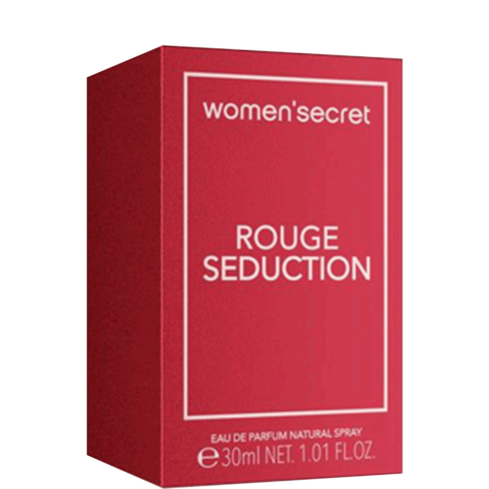 Bild: Women Secret Rouge Seduction Eau de Parfum