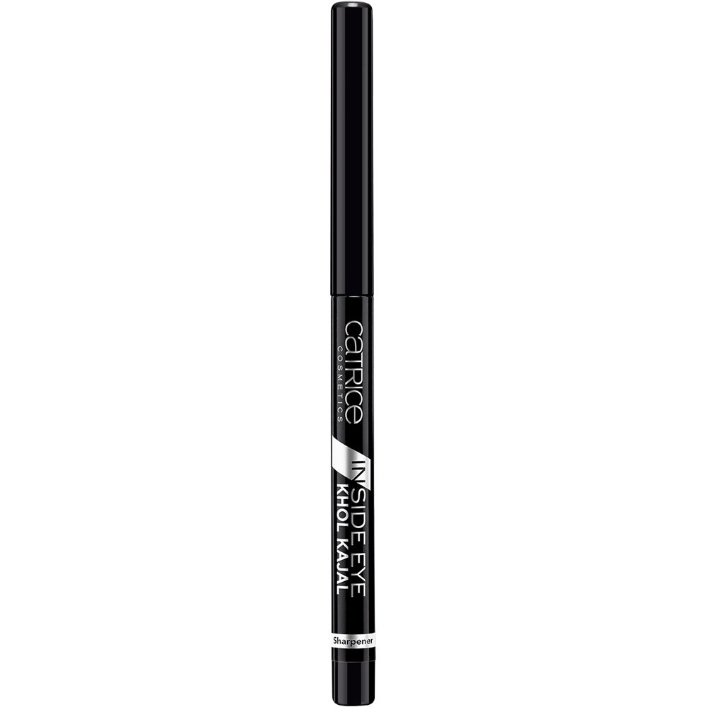 Bild: Catrice Inside Eye Kohl Kajal