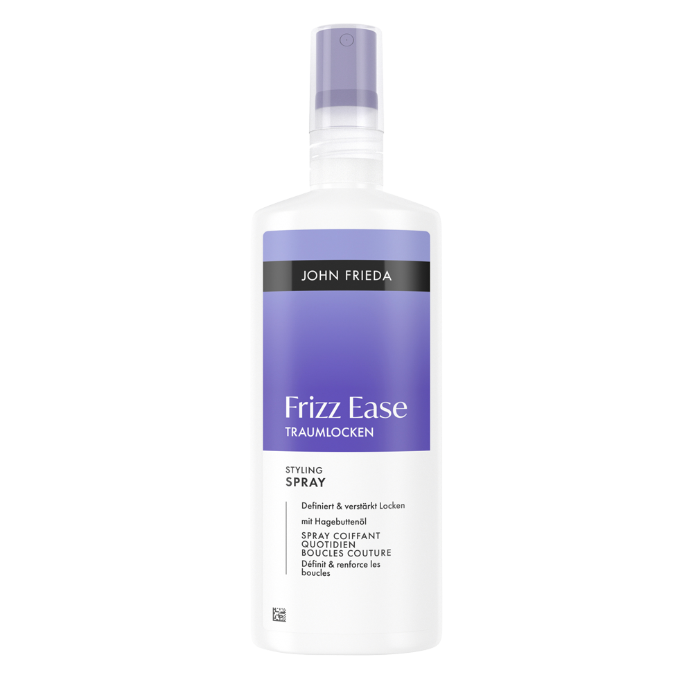 Bild: JOHN FRIEDA FRIZZ EASE Traumlocken Styling Spray