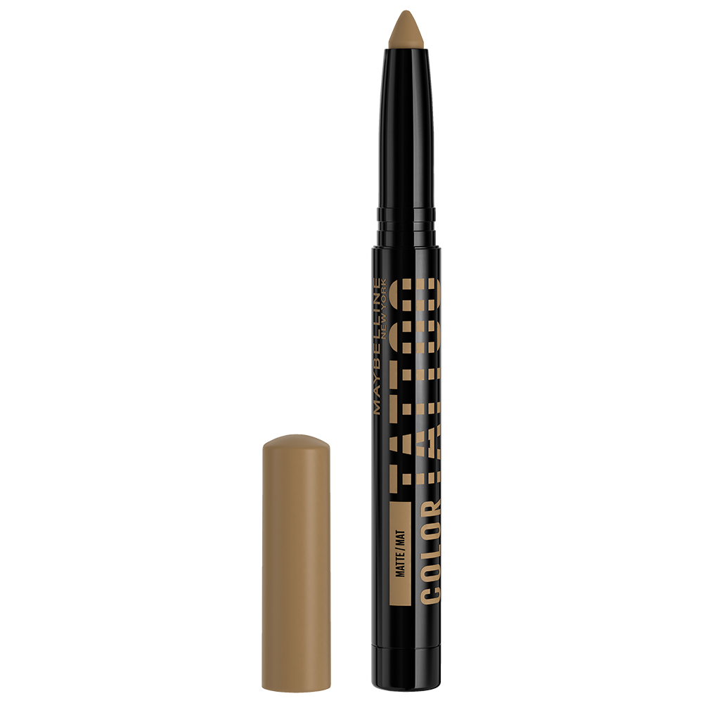 Bild: MAYBELLINE Color Tattoo 24h Eye Stix I Am Cozy