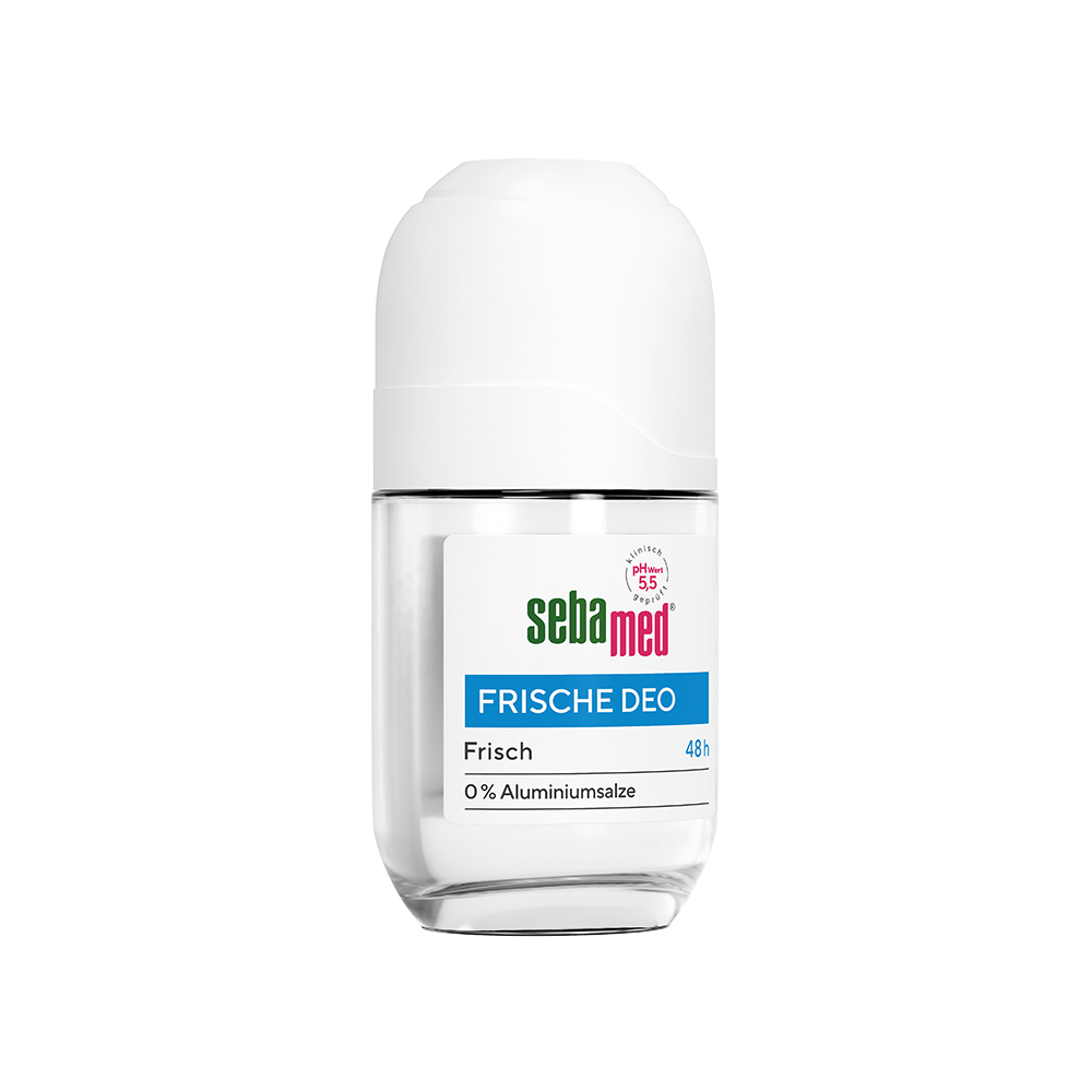 Bild: sebamed Deo Frisch Roll-on 