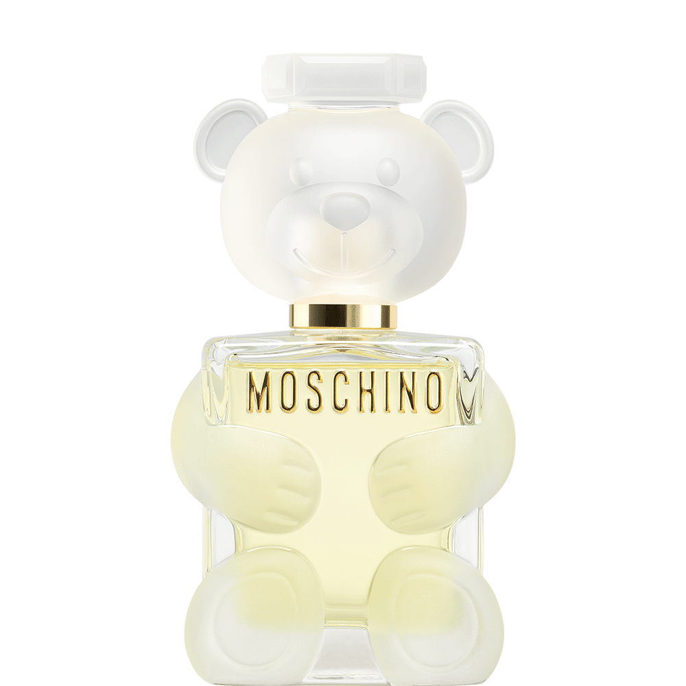 Bild: Moschino Toy 2 Eau de Parfum