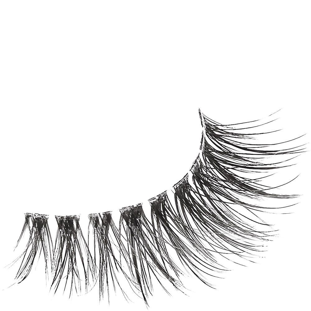 Bild: KISS Lash Couture Naked Drama Ruffle