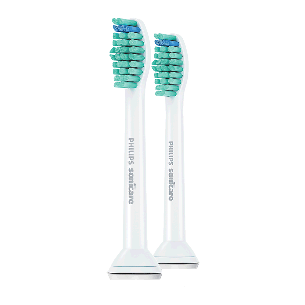 Bild: PHILIPS SONICARE Aufsteckbürsten C1 Pro Results 