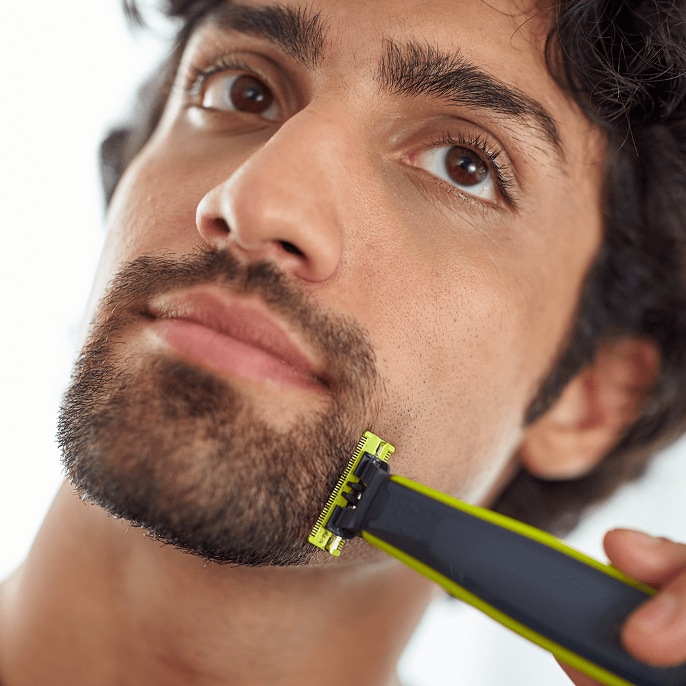 Bild: PHILIPS One Blade QP2520/20 Trimmen, Stylen, Rasieren