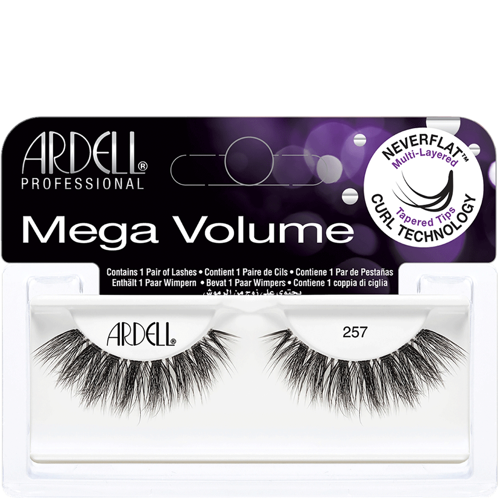 Bild: ARDELL Mega Volume Lashes