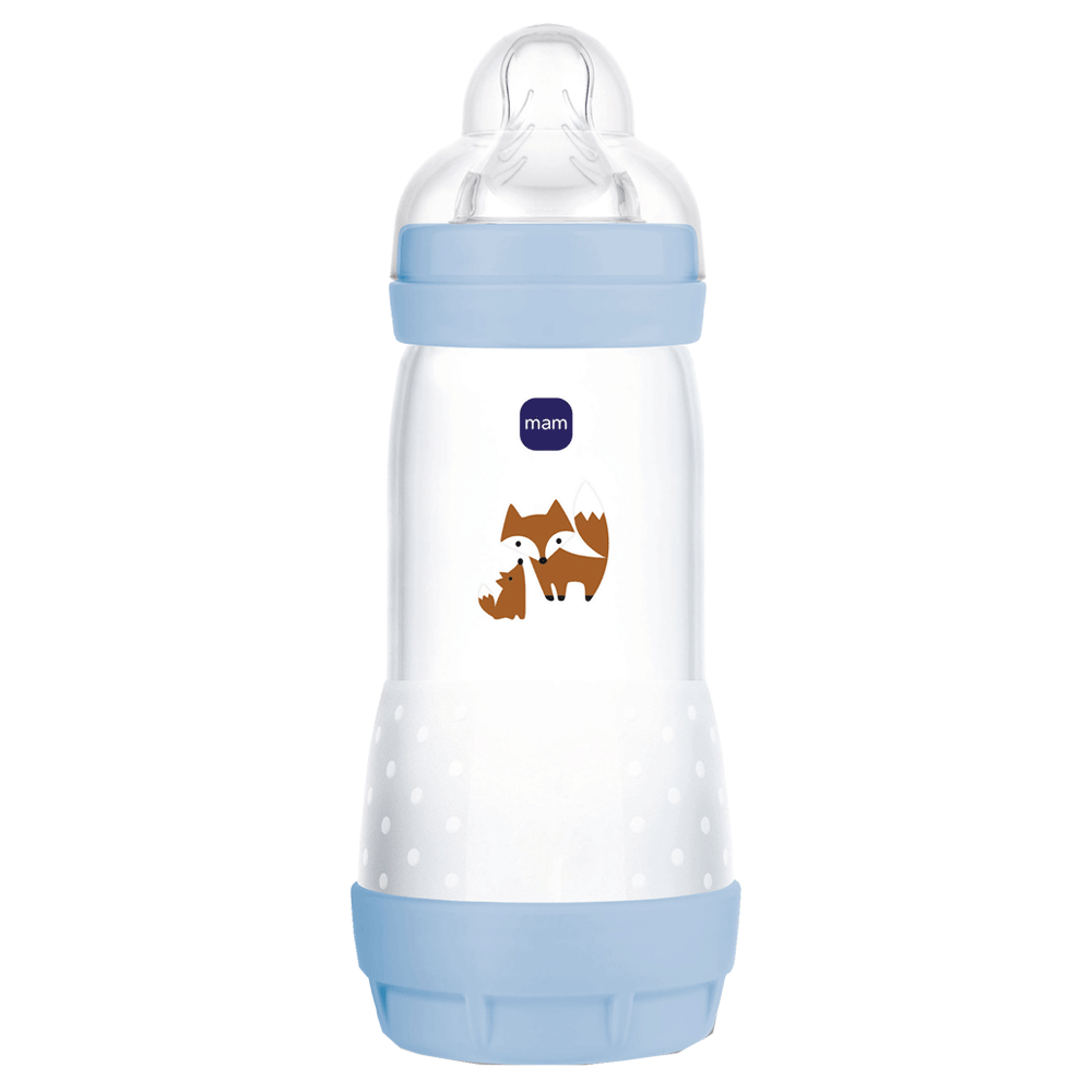 Bild: MAM Easy Start Anti Colic Bottle 4+ Monate 