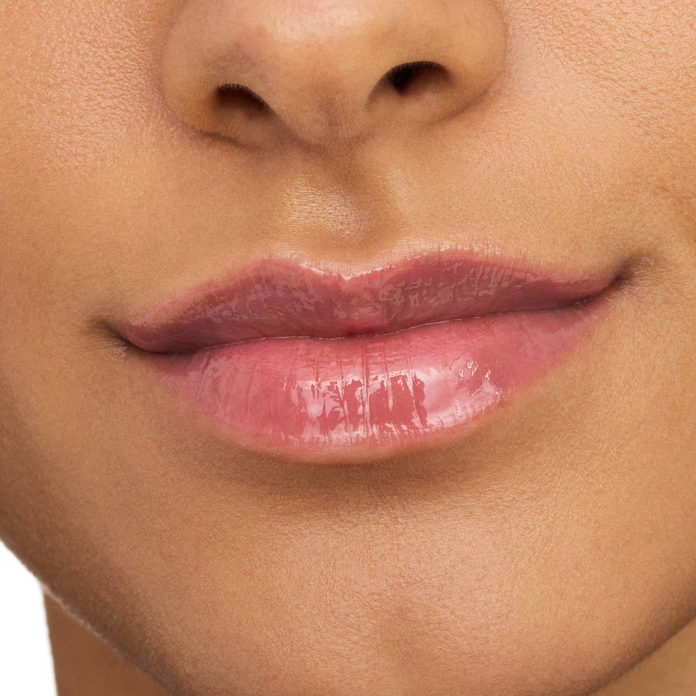 Bild: essence the super peptide glossy lip treatment 03