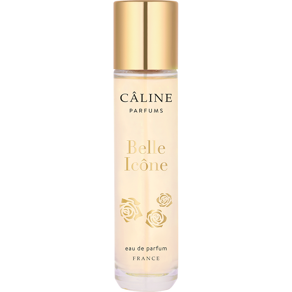 Bild: Caline Parfums Petite Collection Geschenkset Eau de Parfum