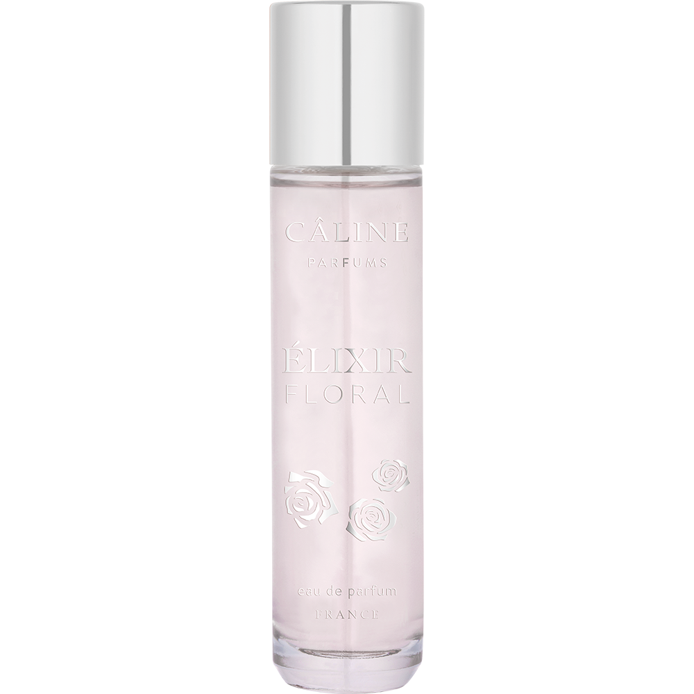 Bild: Caline Parfums Petite Collection Geschenkset Eau de Parfum