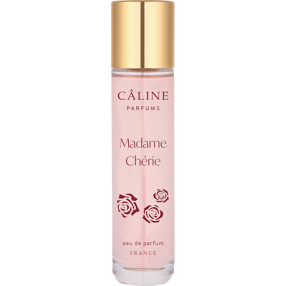 Bild: Caline Parfums Petite Collection Geschenkset Eau de Parfum