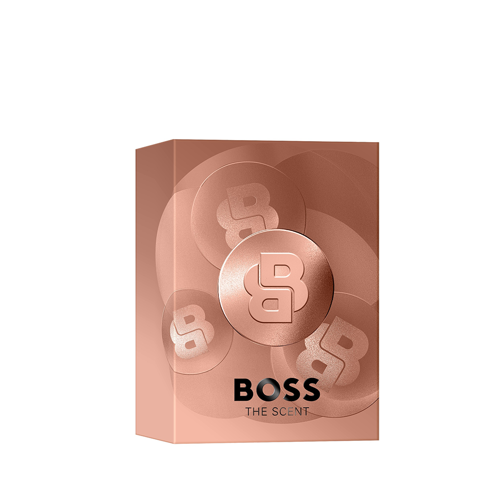 Bild: Hugo Boss The Scent Geschenkset 