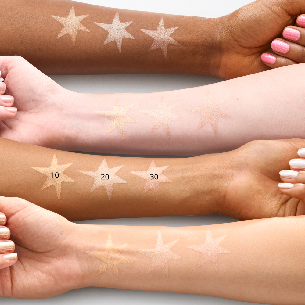 Bild: essence soft TOUCH BOUNCY GLOW soft glaze 10