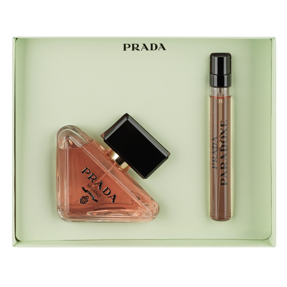 Bild: Prada Paradoxe Geschenkset 