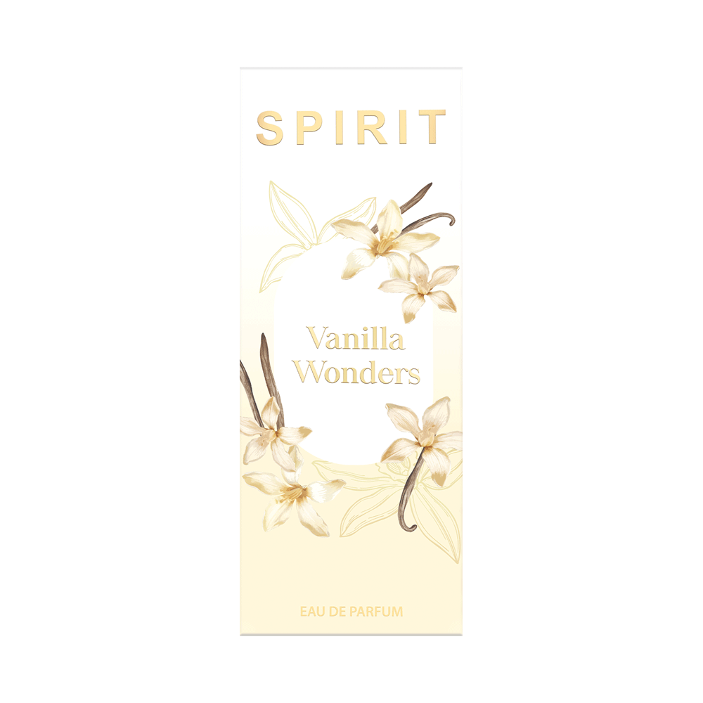 Bild: Spirit Vanilla Wonders Eau de Parfum 