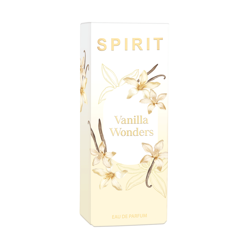 Bild: Spirit Vanilla Wonders Eau de Parfum 