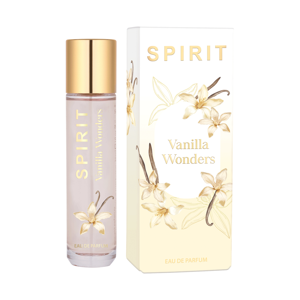 Bild: Spirit Vanilla Wonders Eau de Parfum 
