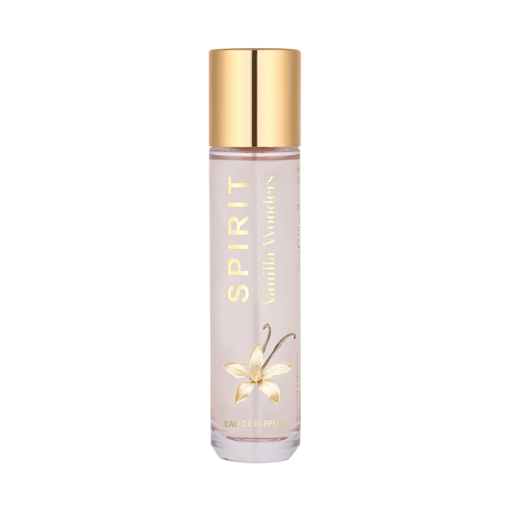 Bild: Spirit Vanilla Wonders Eau de Parfum 