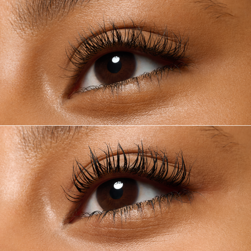 Bild: essence what the length! extreme lengthening mascara waterproof