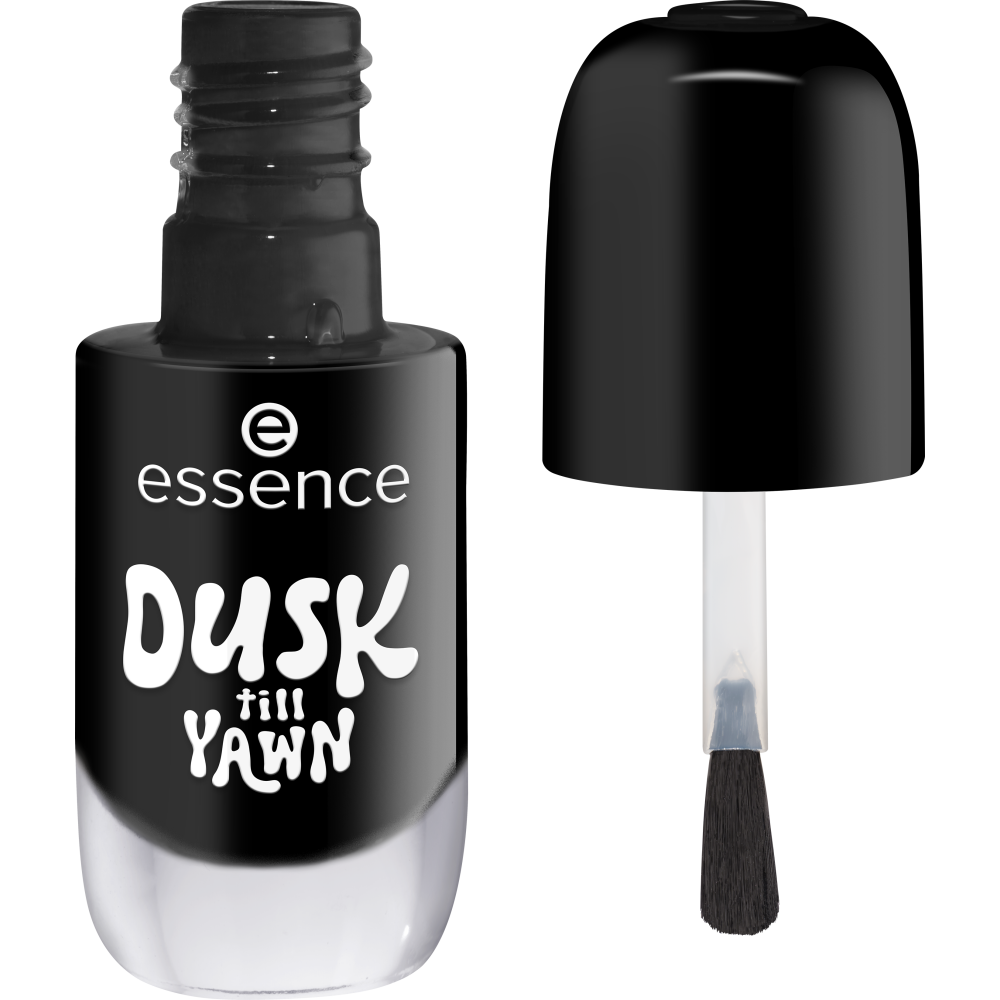 Bild: essence gel nail polish DUSK till YAWN DUSK till YAWN