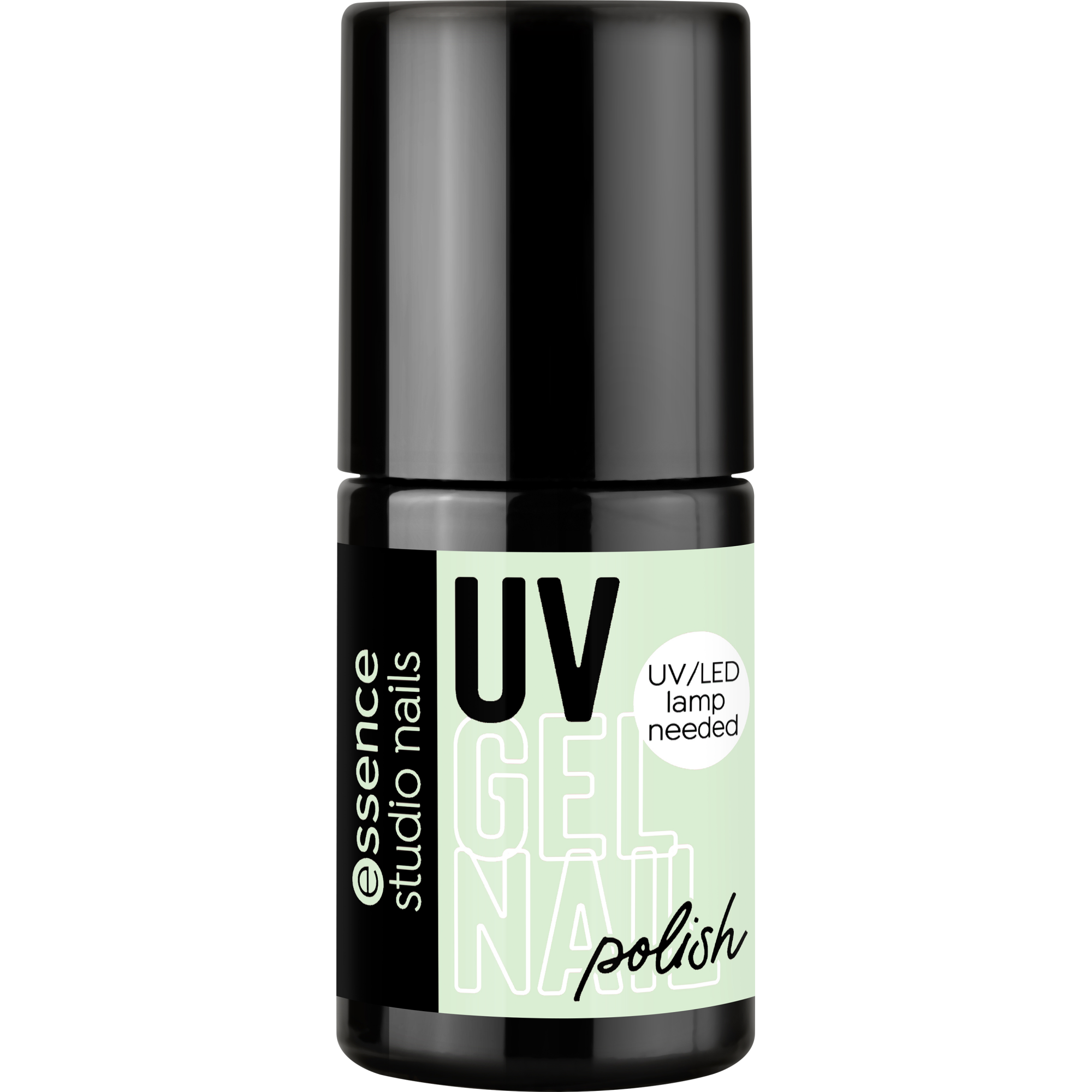 Bild: essence studio nails UV GEL NAIL polish 215