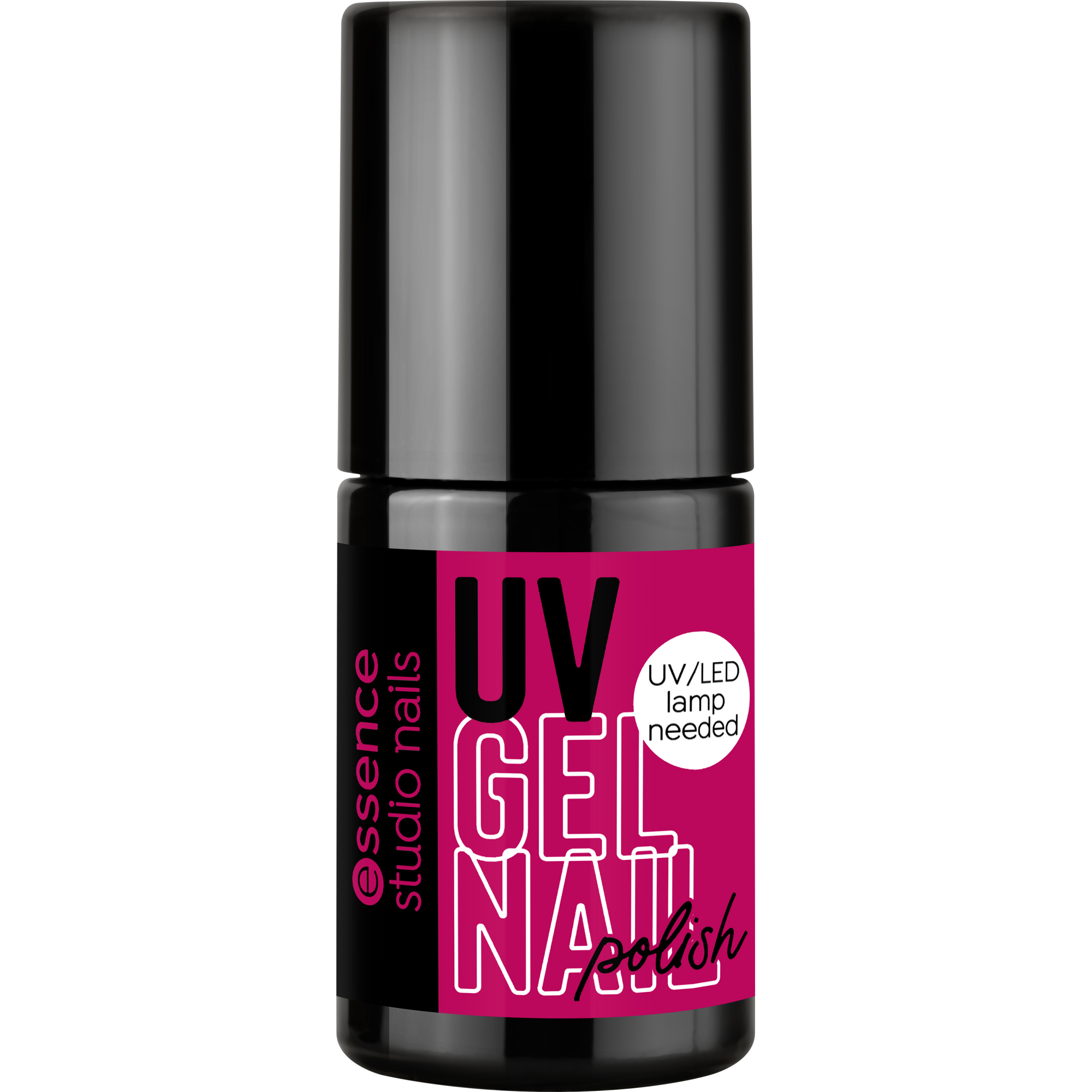 Bild: essence studio nails UV GEL NAIL polish 222