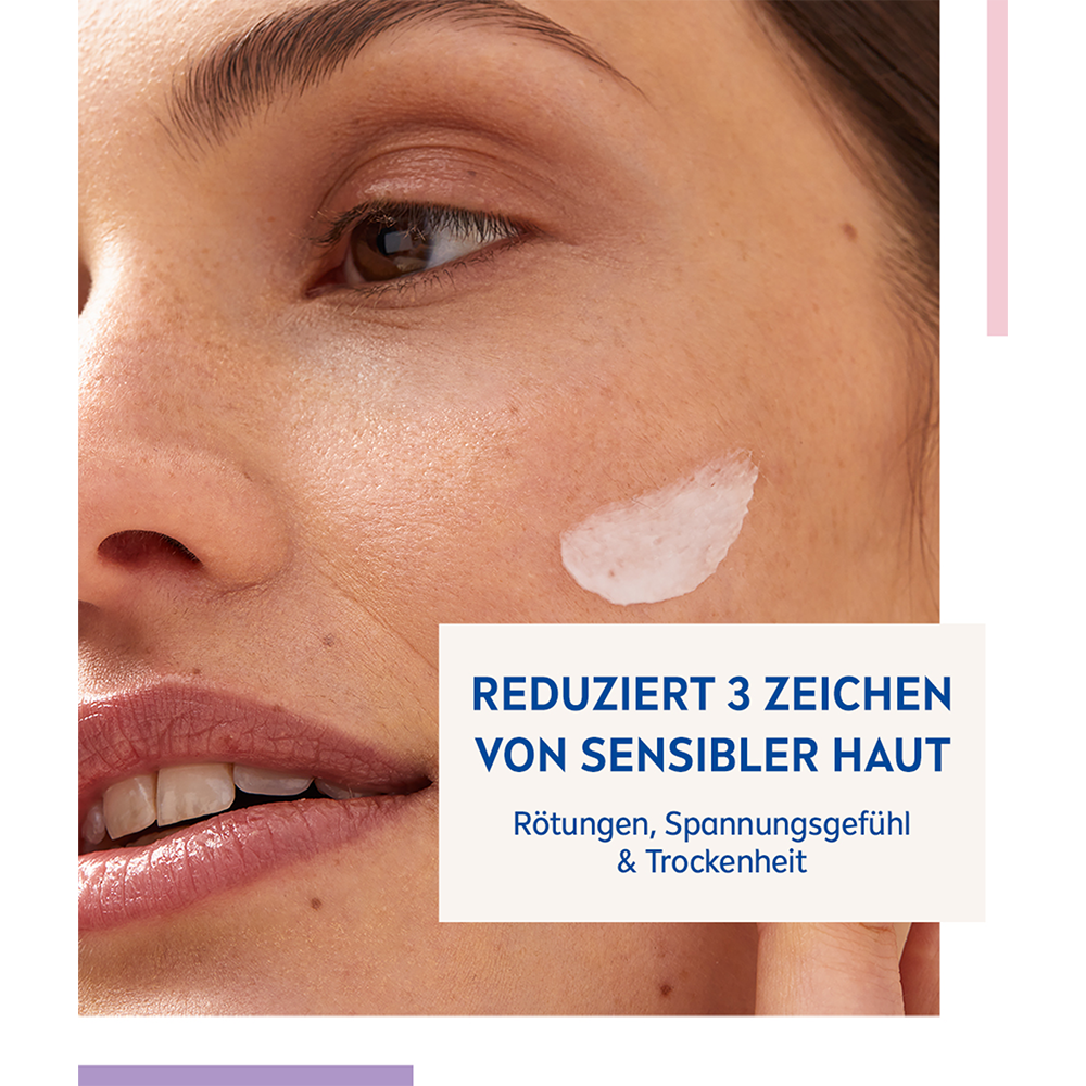 Bild: NIVEA Nachtpflege 