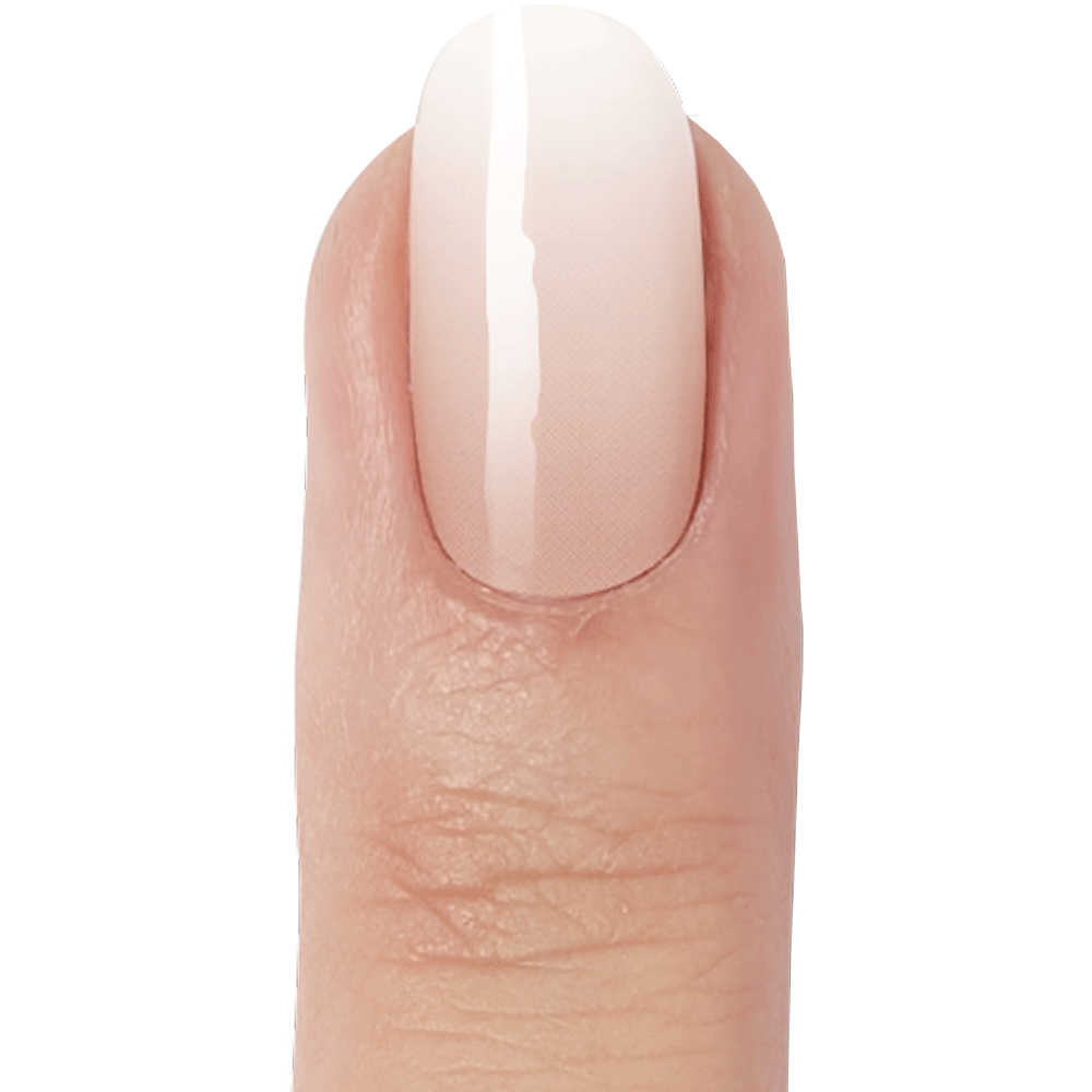Bild: Miss Sophie Nagelfolien Nude Babyboomer Nude Babyboomer