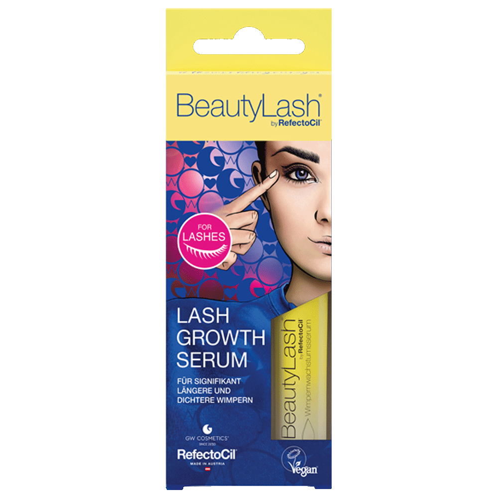 Bild: BeautyLash Wimpernwachstumsserum